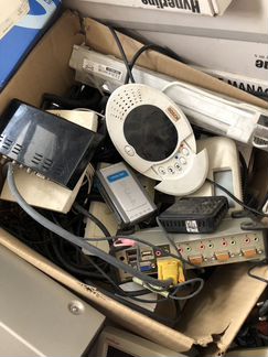 Электронку