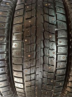 205 60 16 Dunlop бу Шины Зимние 205 60 R16 107U