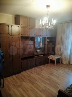 1-к квартира, 36 м², 9/16 эт.