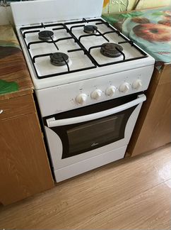 Плита газовая