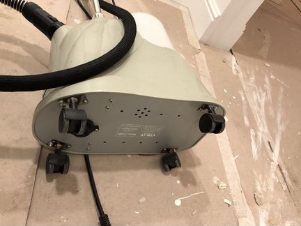 Отпариватель VTO-IT steamer p/j202