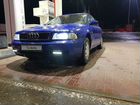 Audi A4 1.6 МТ, 1997, 360 000 км
