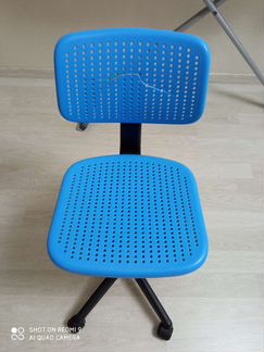 Офисный стул IKEA