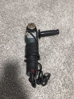 Ушм metabo 10-125 Quick