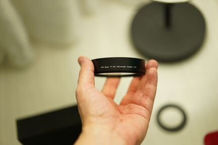 SLR Magic Anamorphot 1.33x-50