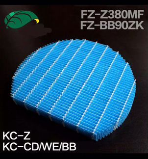 Hepa-фильтр KC-Z200SW,KC-Z280SW