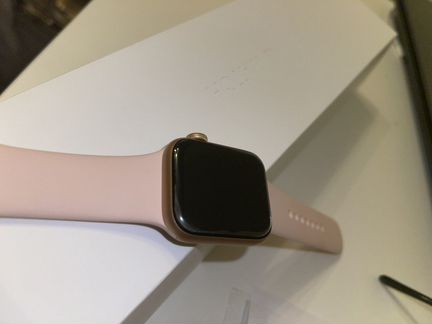 Apple watch 5series