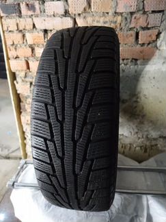 255 60 18 Nokian Hakkapeliitta R jnb6R XL