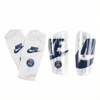 Щитки Nike PSG Mercurial Lite (новые, оригинал)