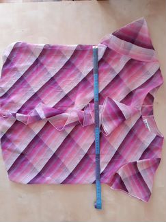 Женская блузка, 46