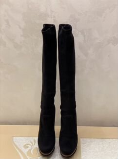 Сапоги casadei оригинал