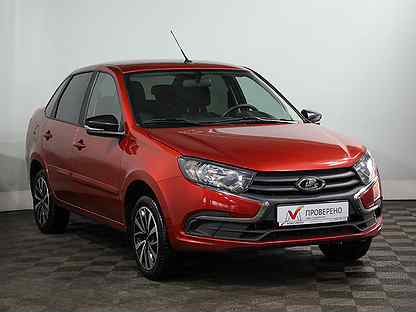 Lada Granta седан 2019