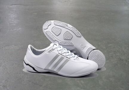 Кроссовки Adidas Porsche Design art. 15077 бел