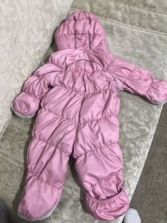 Комбинезон arctiline 80