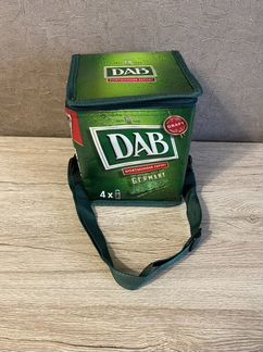 Термосумка DAB