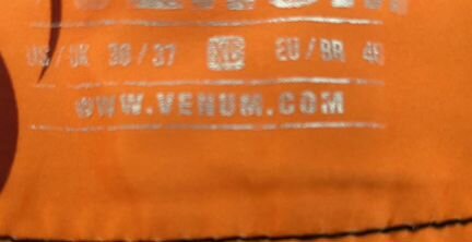 Venum комплект