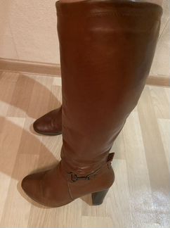 Сапоги зимние Tervolina