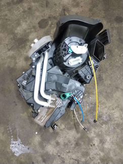 Печка Nissan Almera G15