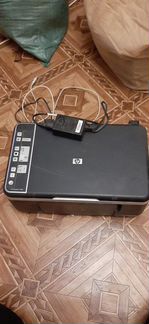 Принтер HP DeskJet F4180