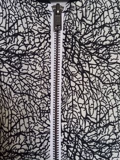 Бомбер Noisy May, размер XS