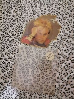 Грампластинка Howard Jones/Говард Джонс