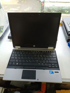 Ноутбук hp 2450p