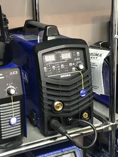 Сварочный полуавтомат