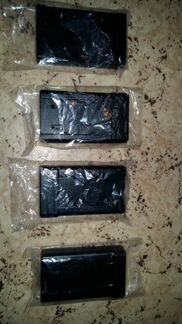 Адаптеры для аккомуляторов