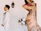 Прокат костюма динозавра/сутки объявление продам