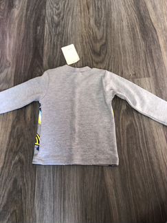 Кофточка на мальчика/девочку 86 размер