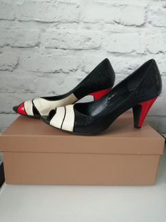 Туфли carlo pazolini