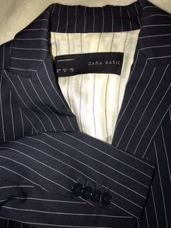 Пиджак zara