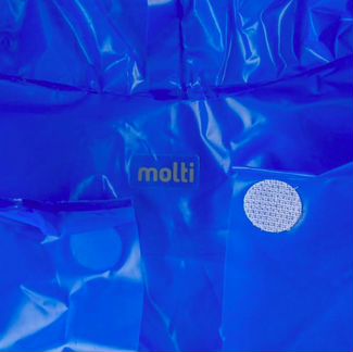 Дождевик molti