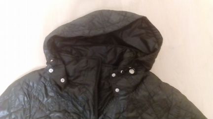 Стильное весеннее пальтишко. новое