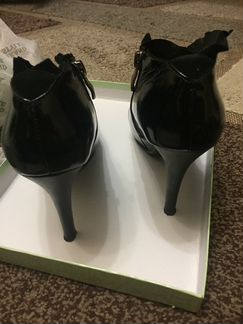 Ботильоны женские grand style