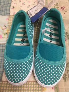 Кеды для физкультуры 24 размер