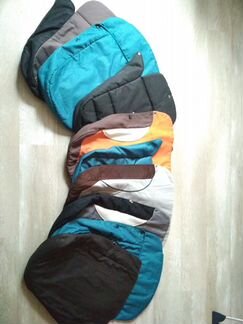 Чехол на ножки Peg perego Plico SI GT3