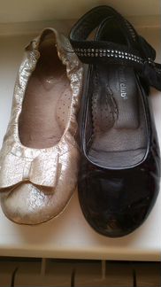 Продам туфли 3 пары