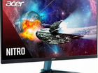 Игровой монитор Acer Nitro VG272UG, 27