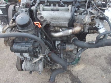 Двигатель N22A1 Honda 2.2 i-CDTi
