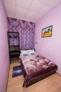 Комната 15 м² в 6-к, 1/12 эт.