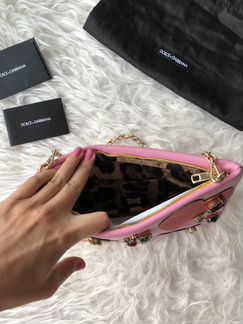 Сумочка Dolce Gabbana