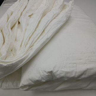 Одеяло 100 натуральный шёлк двойное