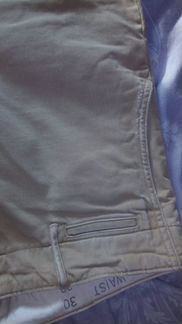 RRL брюки ralph lauren