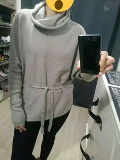 Кофта ангора