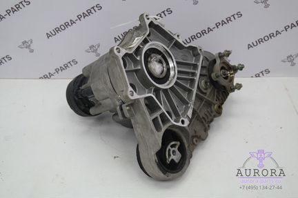 Коробка раздаточная Range Rover Velar L560 2017