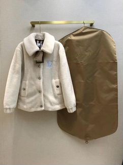 Шуба Burberry