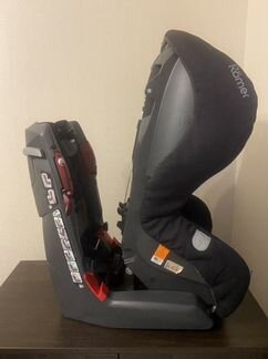 Автокресло Romer King Plus 9-18 кг