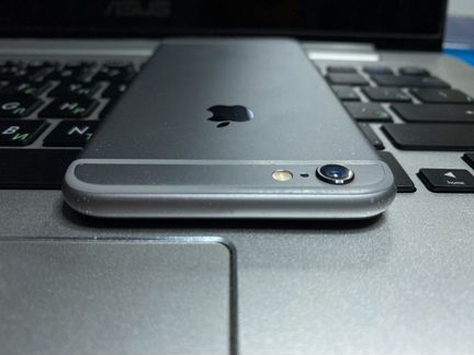 Телефон iPhone 6 64G
