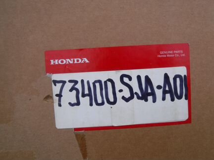 Стекло переднее правое Хонда Легенда 2008 год